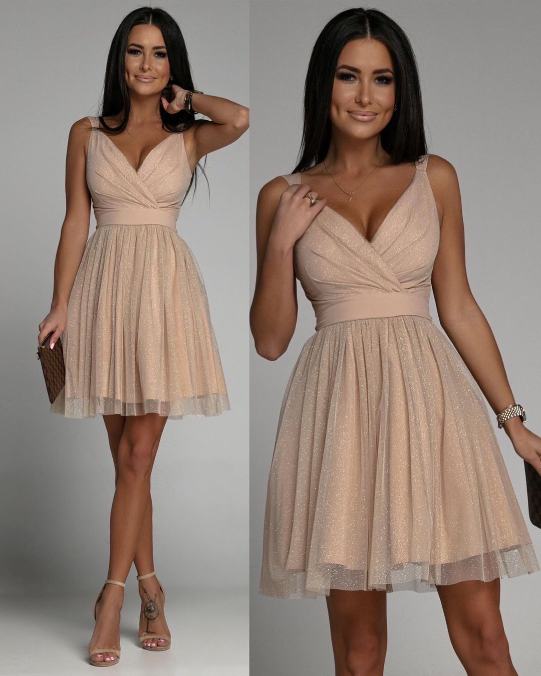 Starlight Dress