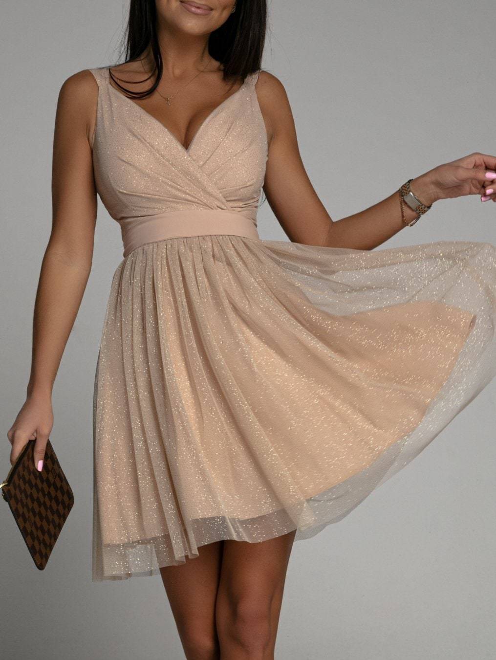 Starlight Dress