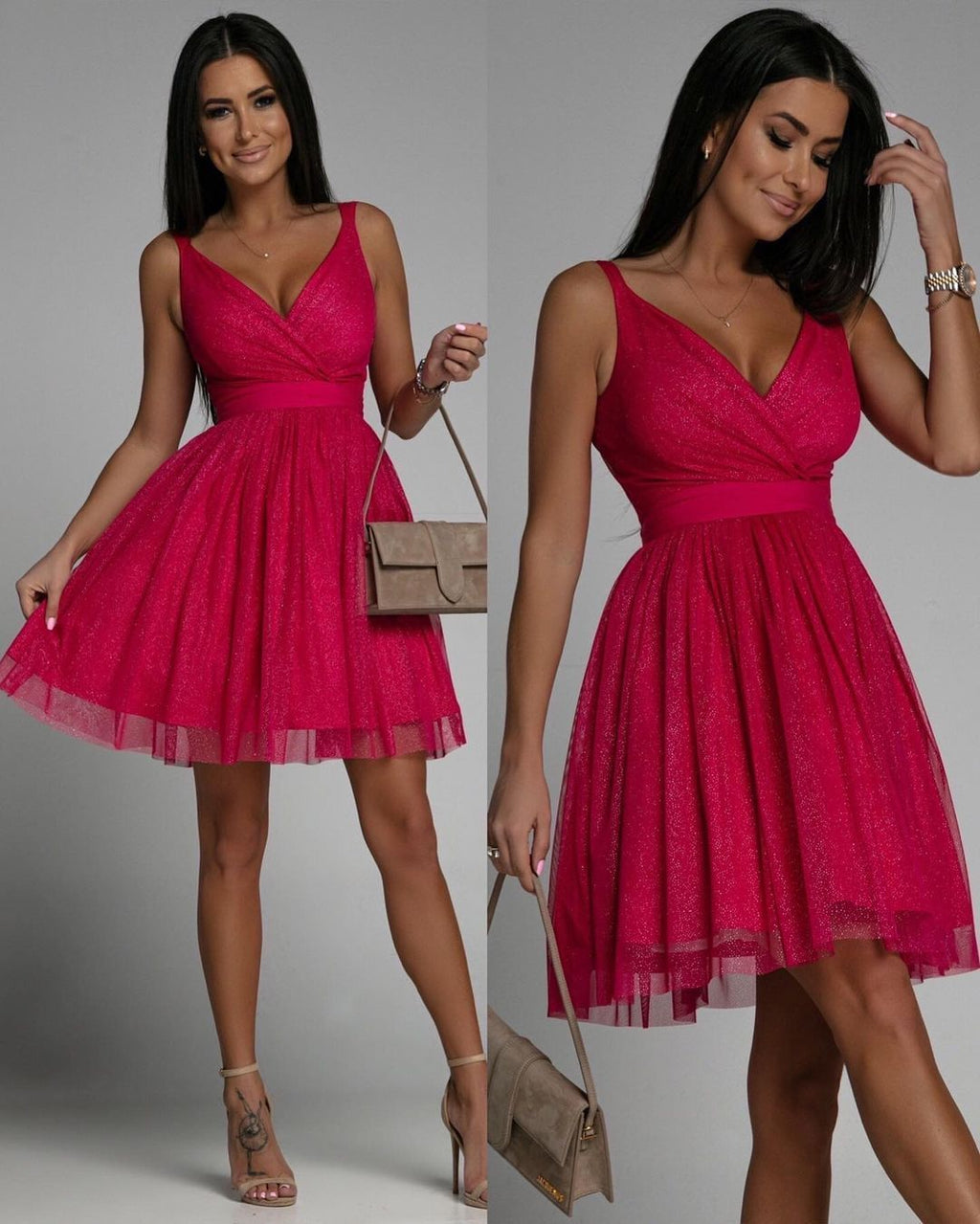 Starlight Dress
