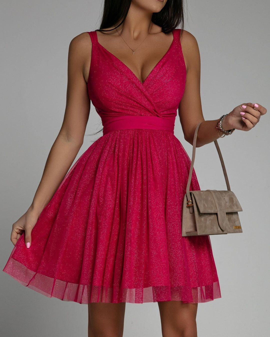 Starlight Dress