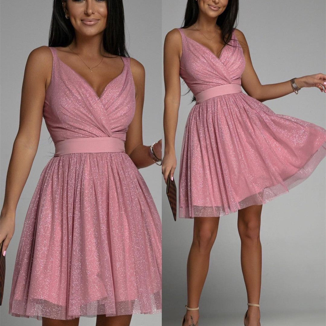 Starlight Dress