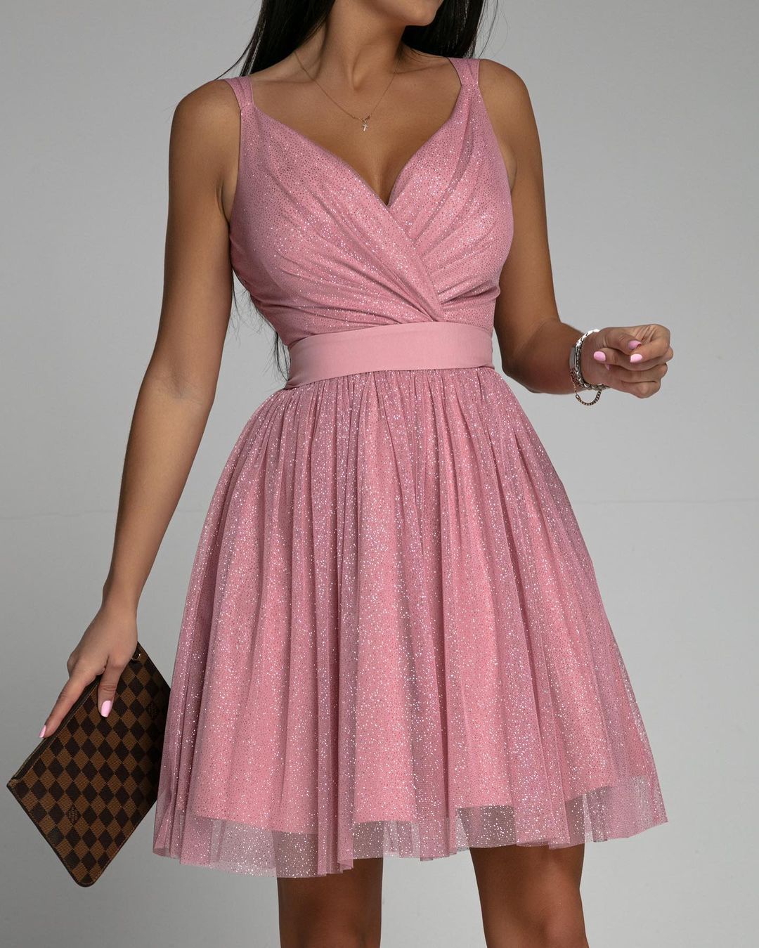 Starlight Dress